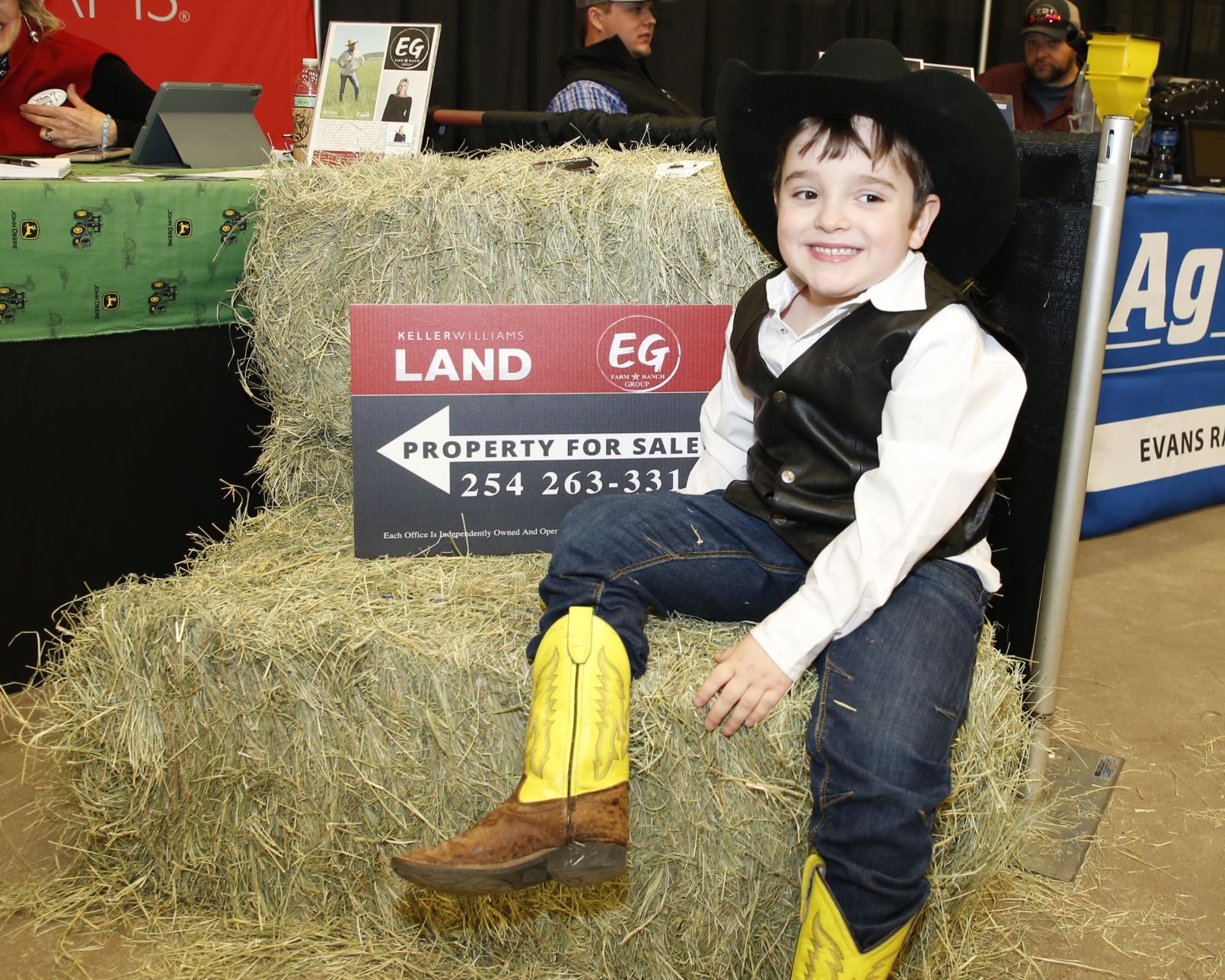 MidTex Farm, Ranch & Garden Show JY 27.JPG